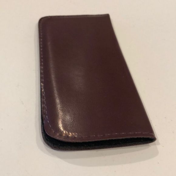 Soft Eyeglasses Case #11💥PRICE DROP💥 - Picture 2 of 4